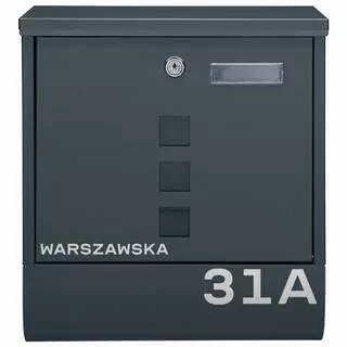 Kľúče: 2 ks